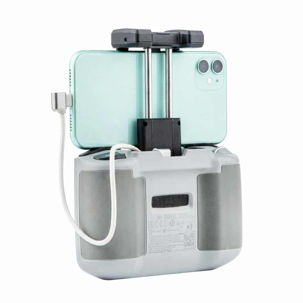 STARTRC Cable for 30cm RC N-series (Type C to Lightning) (Grey)