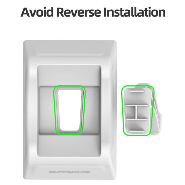 SUNNYLIFE Drone Stand for DJI Flip