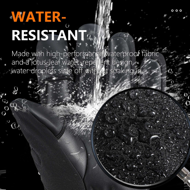 STARTRC Photography Gloves (L)