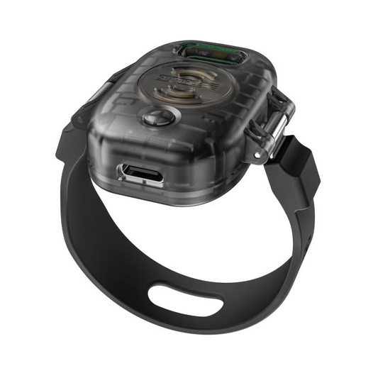 STARTRC Strobe Alarm System