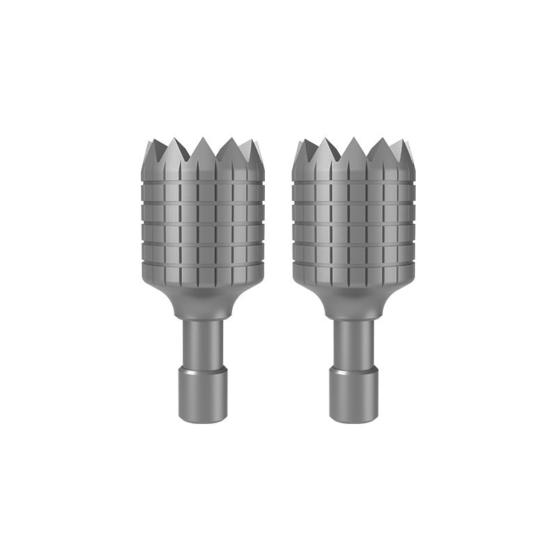 LKTOP Joystick Thumb Rocker for DJI RC / RC 2 (Grey)