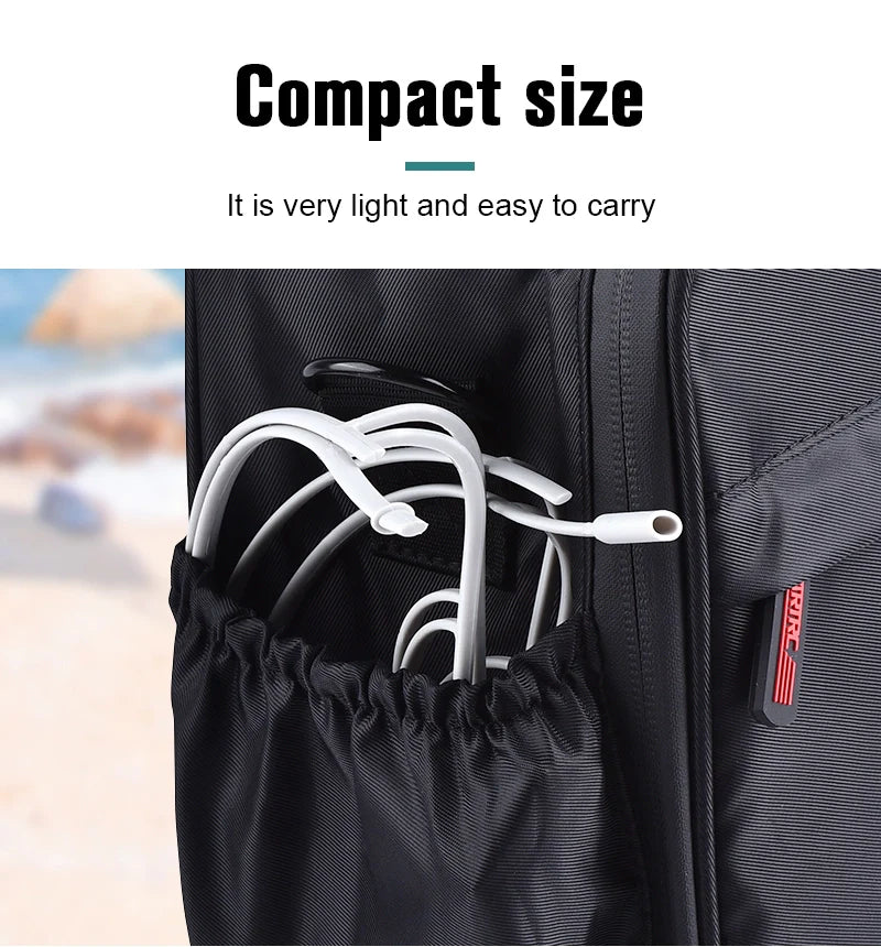 STARTRC Propeller Guard for DJI Mini 4K/ Mini 2 SE/ Mini 2/Mavic Mini