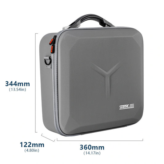 STARTRC Carrying Bag for DJI Mavic 4 Pro with RC 2