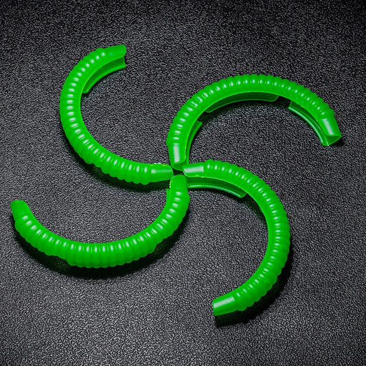 STARTRC Bumper Guard for DJI Avata 2 (Neon Green)