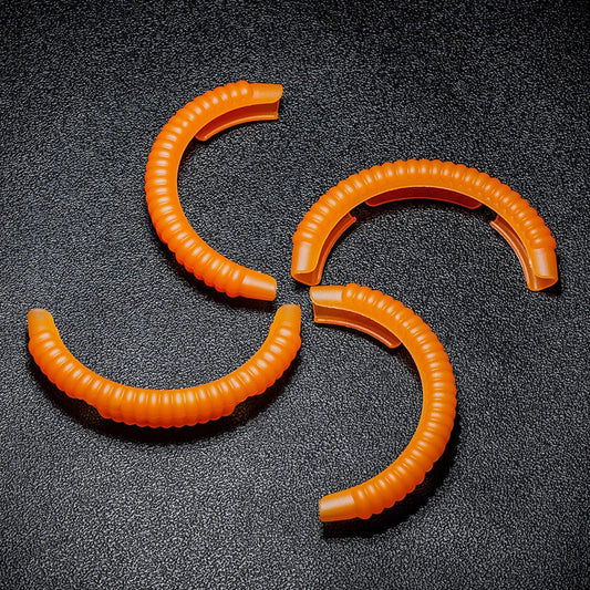 STARTRC Bumper Guard for DJI Avata 2 (Vivid Orange)