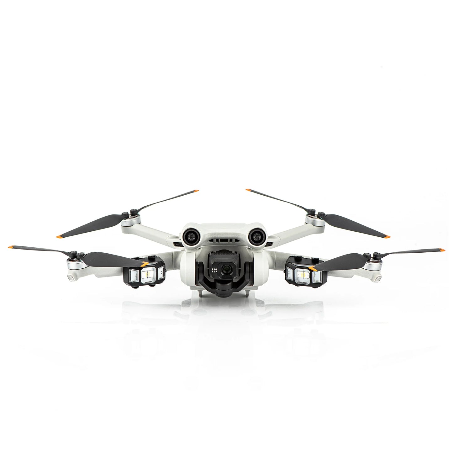 STARTRC 4 Colors Drone Strobe Lights