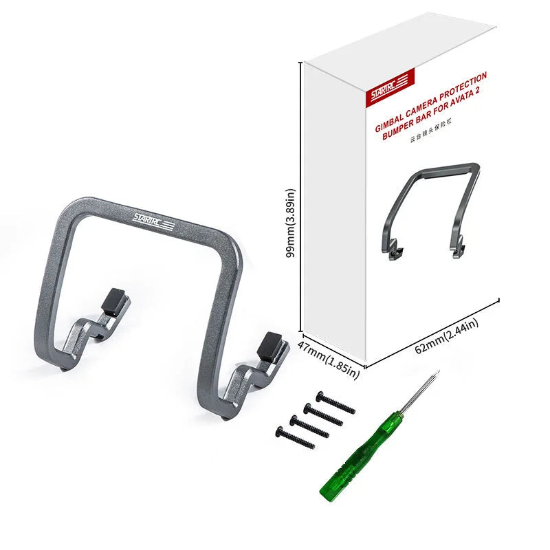 STARTRC Gimbal Bumper for DJI Avata 2