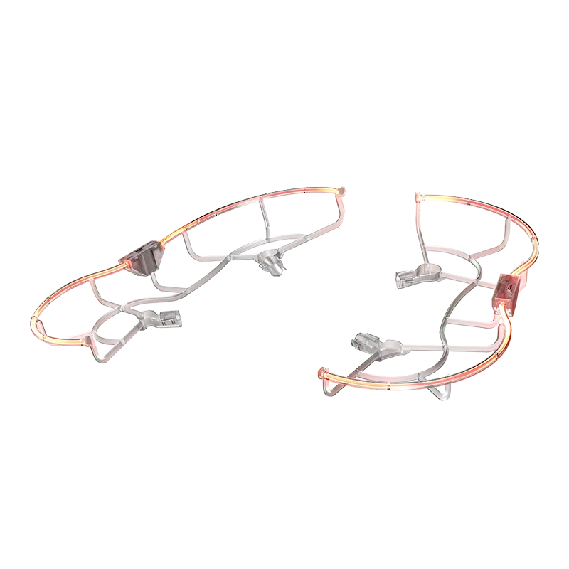 STARTRC LED Propeller Guard for DJI Mini 3 Pro / Mini 3