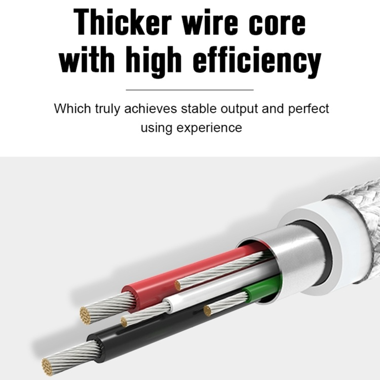 STARTRC Cable 30cm for RC N-series (Type C to Type C) (Grey)