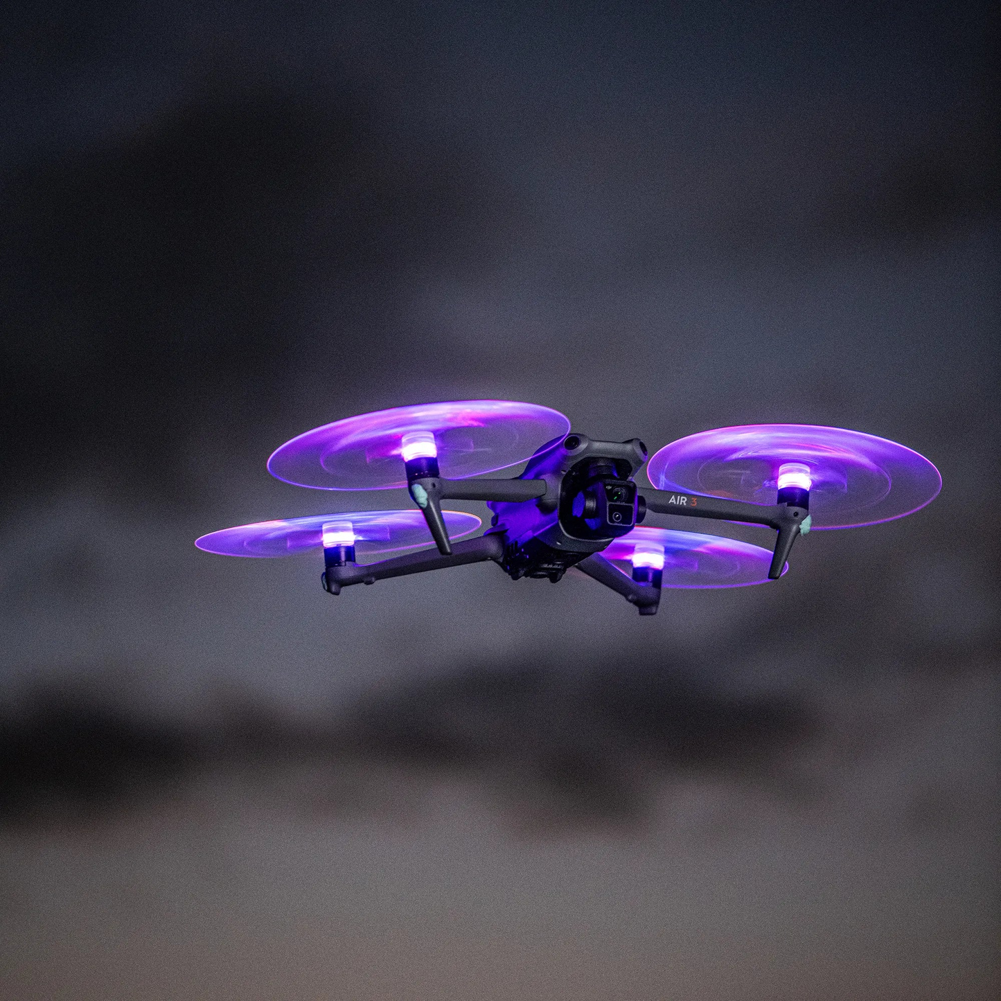 STARTRC LED Propellers for DJI Air 3 / Air 3S