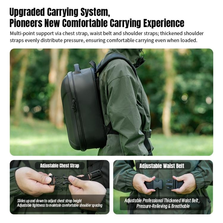 STARTRC Backpack for DJI Drones (New)