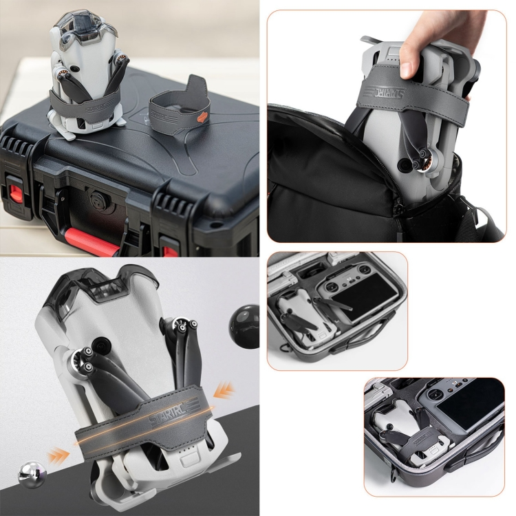 STARTRC Propeller Holder for DJI Mini 4 Pro