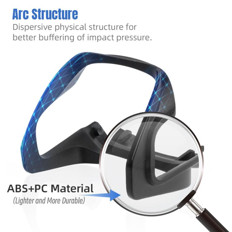 STARTRC Gimbal Bumper (Plastic) for DJI Neo 2 (Black)