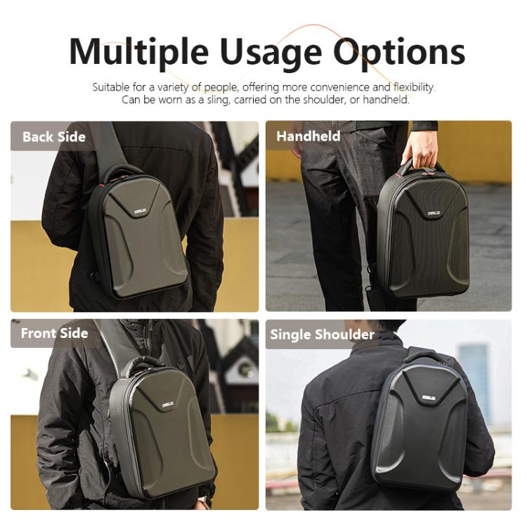 STARTRC Sling Bag for DJI Mini Series
