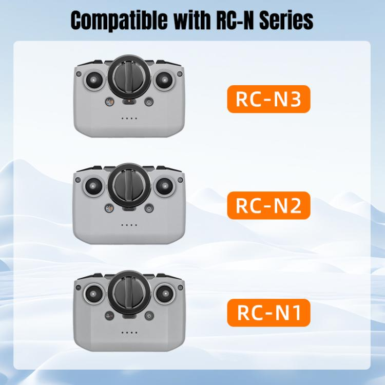 STARTRC Phone Mount for DJI RC N-Series