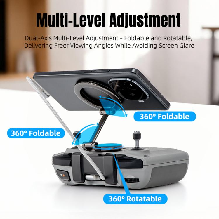 STARTRC Phone Mount for DJI RC N-Series