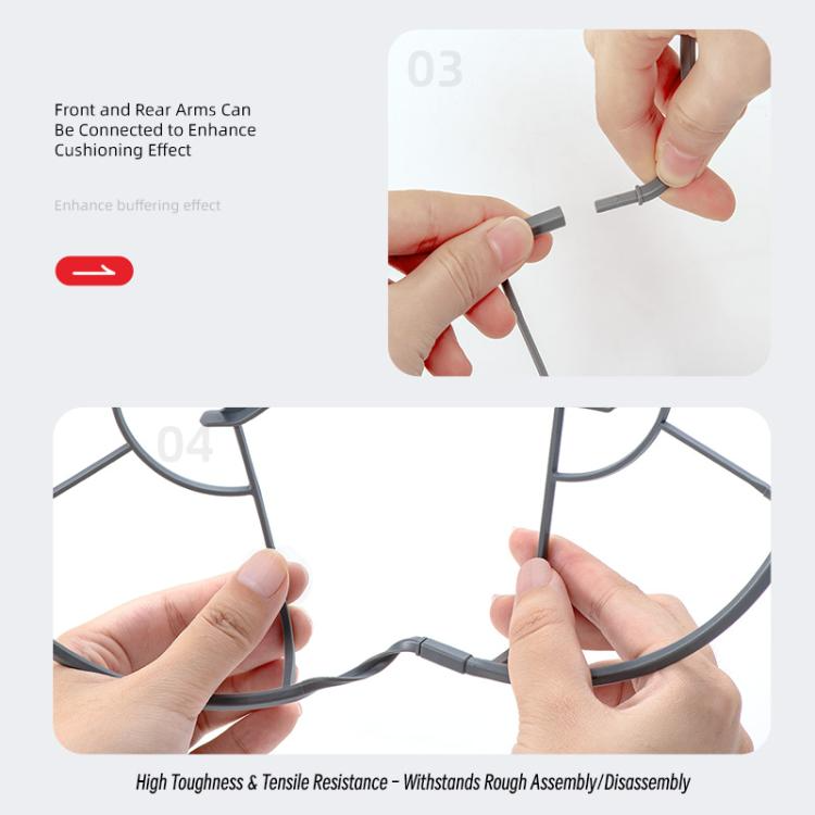 STARTRC Propeller Guard for DJI Mini 5 Pro