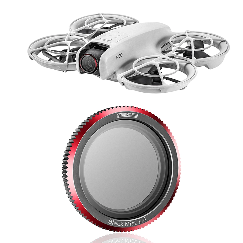 STARTRC Filter for DJI Neo (Magnetic)