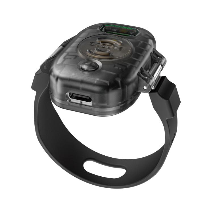 STARTRC Strobe Alarm System