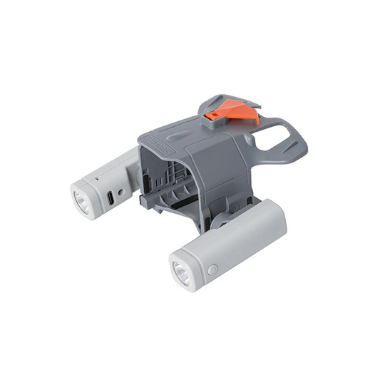 STARTRC Dual Searchlight for DJI Mini 5 Pro