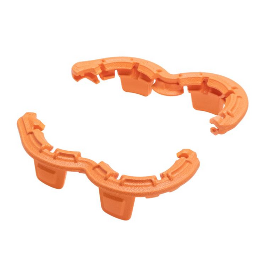 STARTRC Floating Bumper Guard for DJI Neo 2 (Orange)