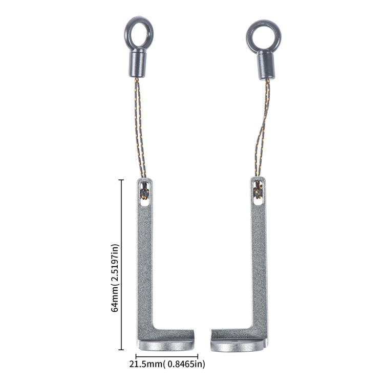 STARTRC Neck Strap Self-Balance System Kit for DJI RC Series