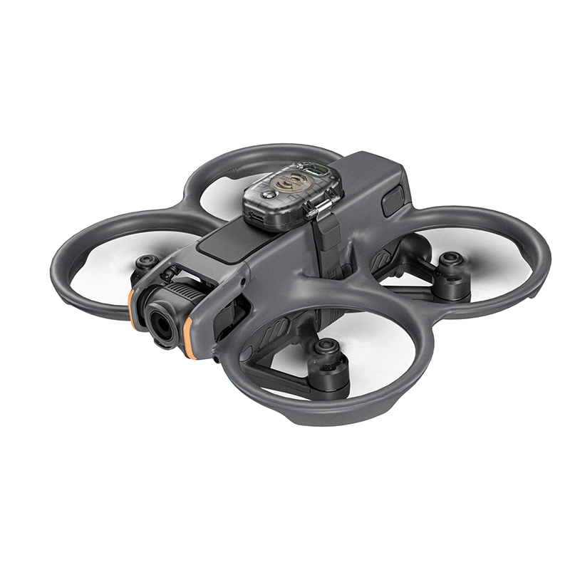 STARTRC Strobe Alarm System