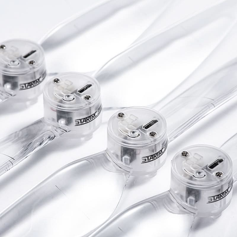 STARTRC LED Propellers for DJI Air 3 / Air 3S