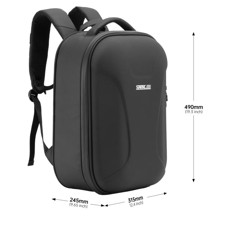 STARTRC Backpack for DJI Drones (New)