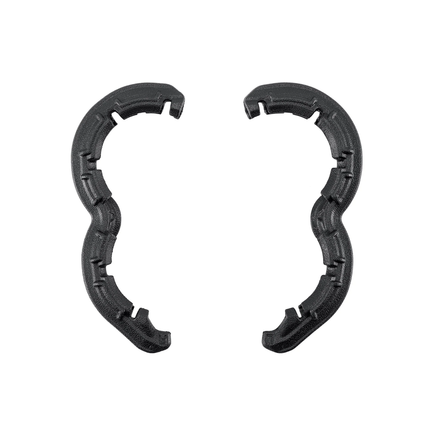 STARTRC Floating Bumper Guard for DJI Neo 2 (Black)
