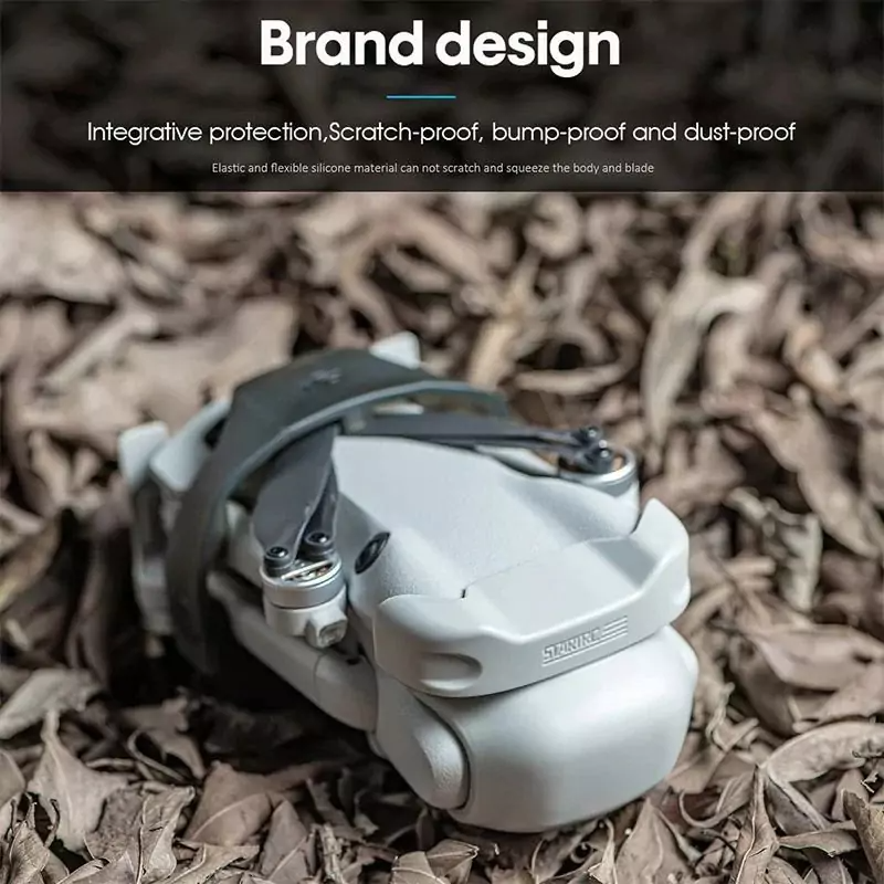 STARTRC Gimbal Cover for DJI Mini 4 Pro