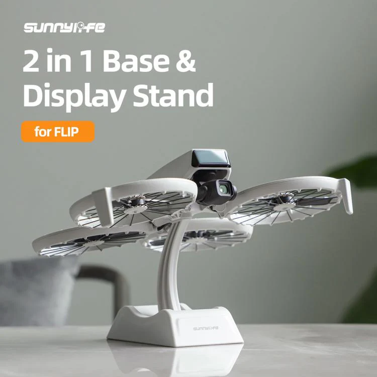 SUNNYLIFE Drone Stand for DJI Flip