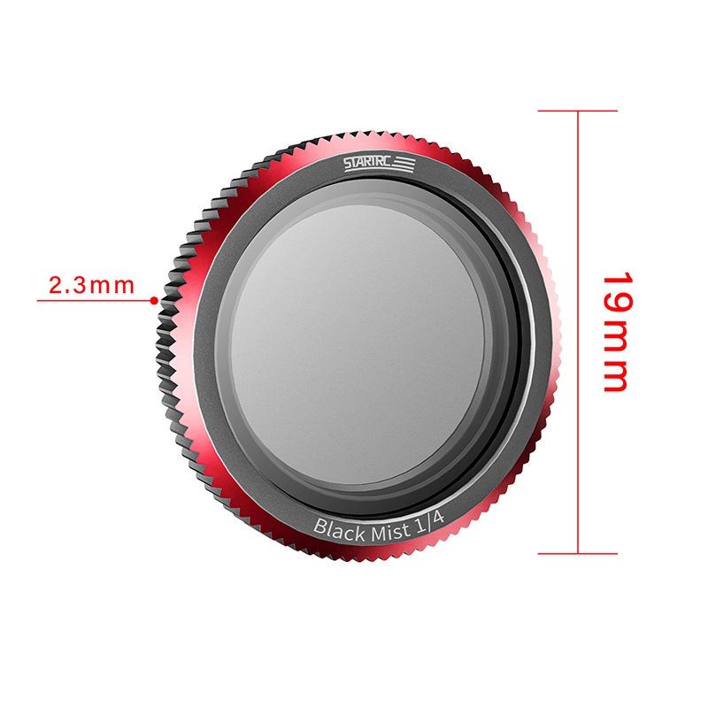 STARTRC Filter for DJI Neo (Magnetic)