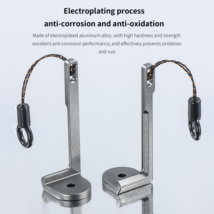 STARTRC Neck Strap Self-Balance System Kit for DJI RC Series