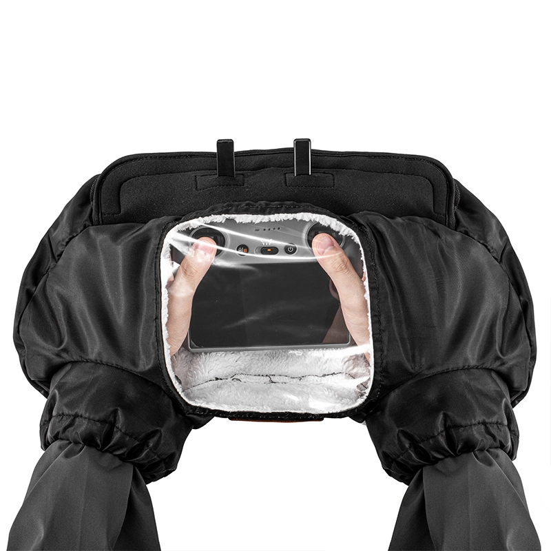 STARTRC Warm Gloves for DJI RC / RC2