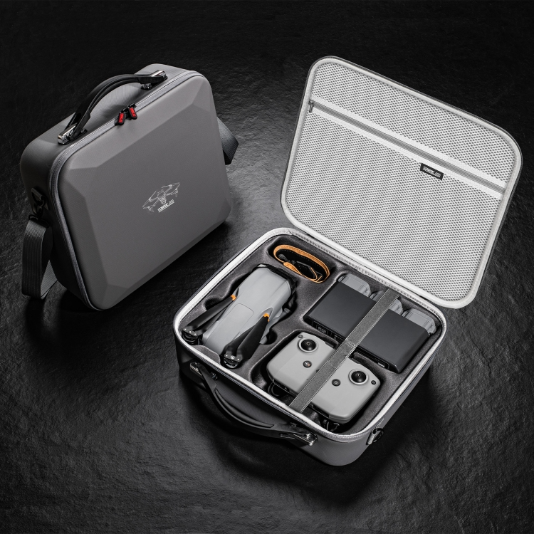 STARTRC Carry Case for DJI Air 3S Fly More Combo