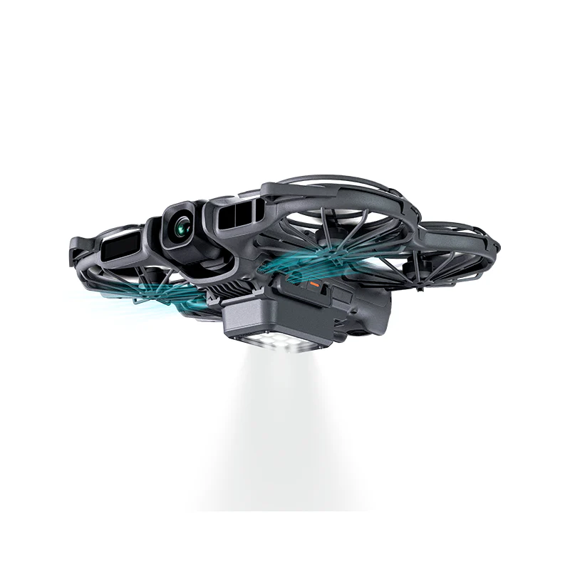 STARTRC LED Landing Gear for DJI Neo 2