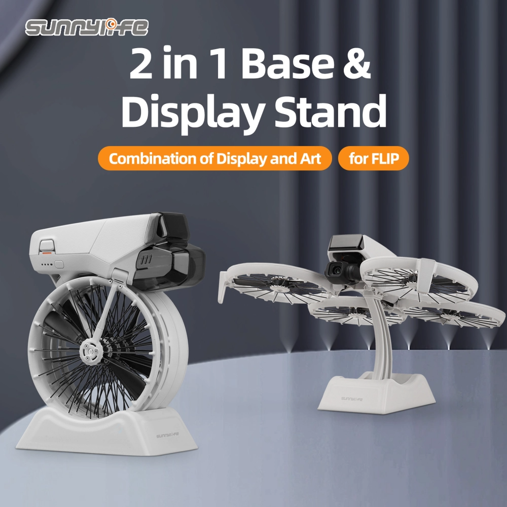 SUNNYLIFE Drone Stand for DJI Flip