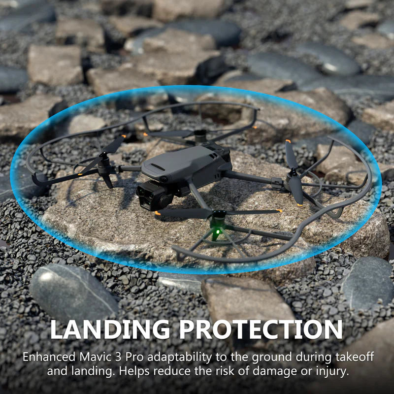 STARTRC Propeller Guard for DJI Mavic 3 Pro