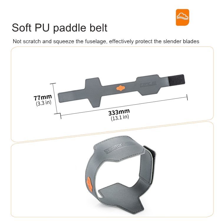 STARTRC Propeller Holder for DJI Air 3 / Air 3S