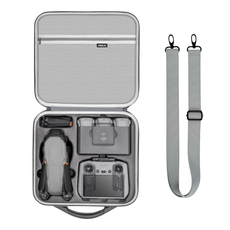 STARTRC Carry Case for DJI Air 3S Fly More Combo