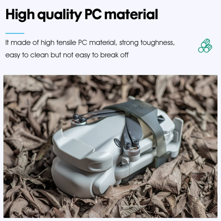 STARTRC Gimbal Cover for DJI Mini 4 Pro