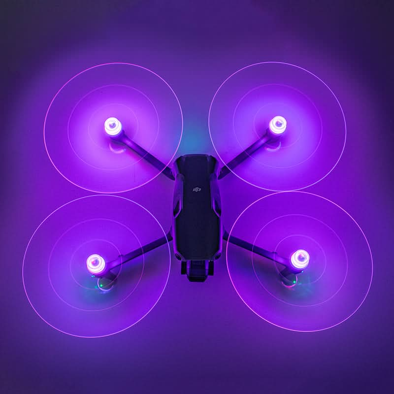 STARTRC LED Propellers for DJI Air 3 / Air 3S