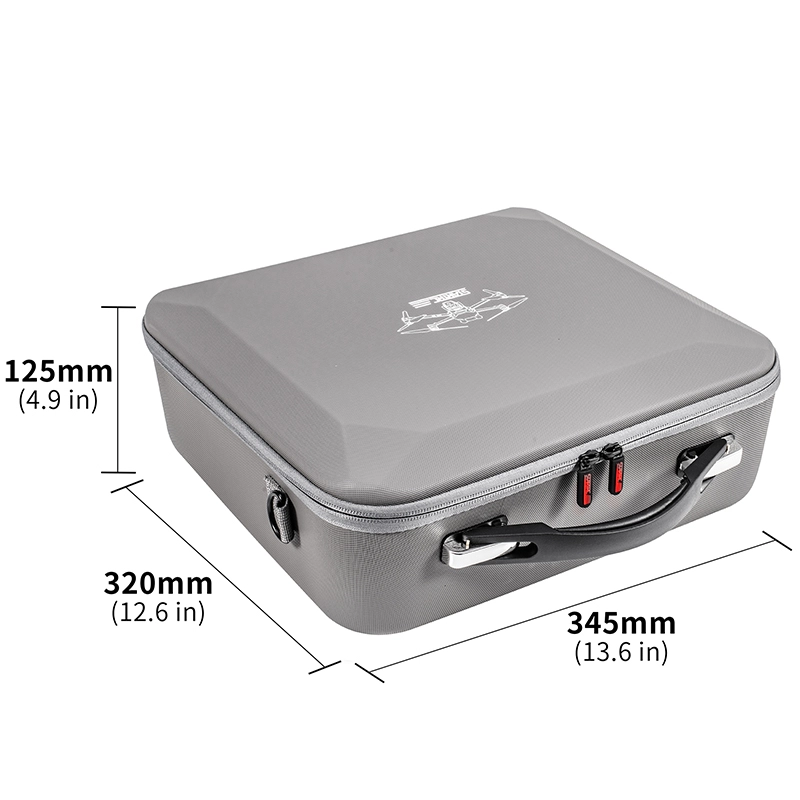 STARTRC Carry Case for DJI Air 3S Fly More Combo