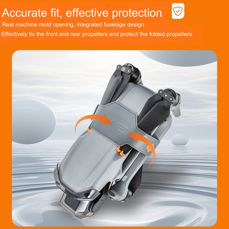 STARTRC Propeller Holder for DJI Air 3 / Air 3S