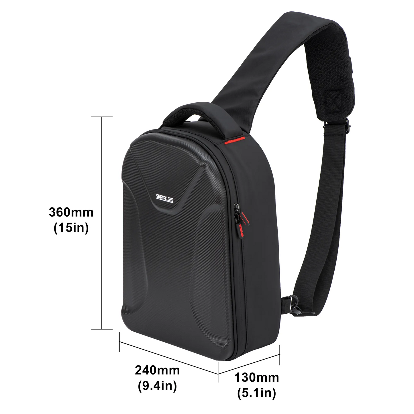 STARTRC Sling Bag for DJI Mini Series (NEW)