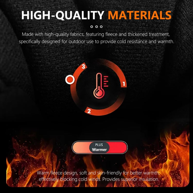 STARTRC Photography Gloves (L)