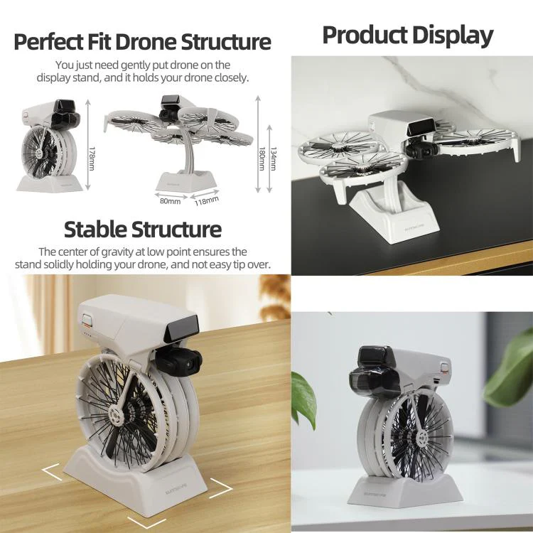 SUNNYLIFE Drone Stand for DJI Flip