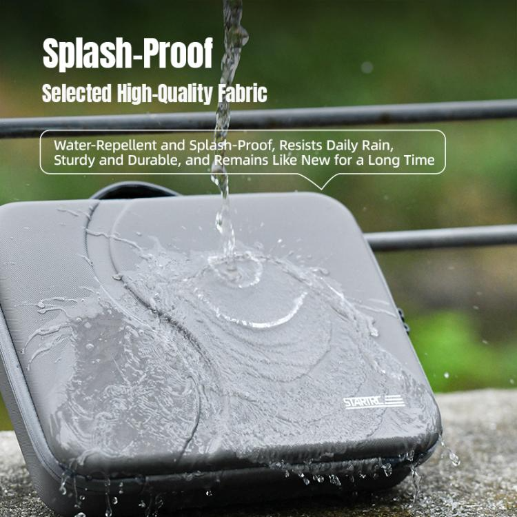 STARTRC Carry Case for DJI Neo 2 Fly More Combo