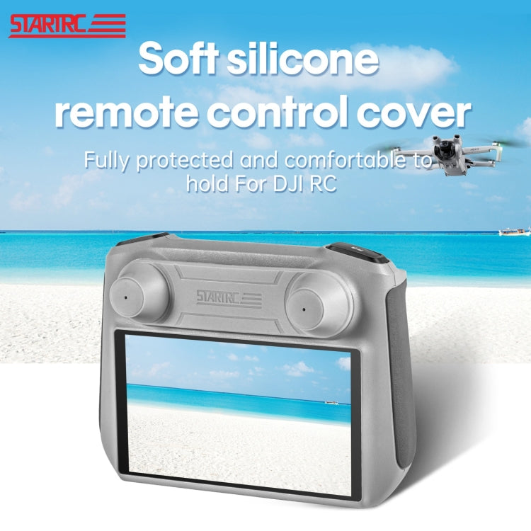 STARTRC Joystick Cover for DJI RC / RC2